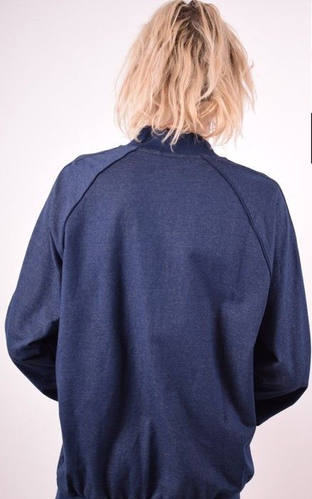 Adidas zip bomber, like off-white, thom krom, rick owens, nike Size US XL / EU 56 / 4 - 2 Thumbnail