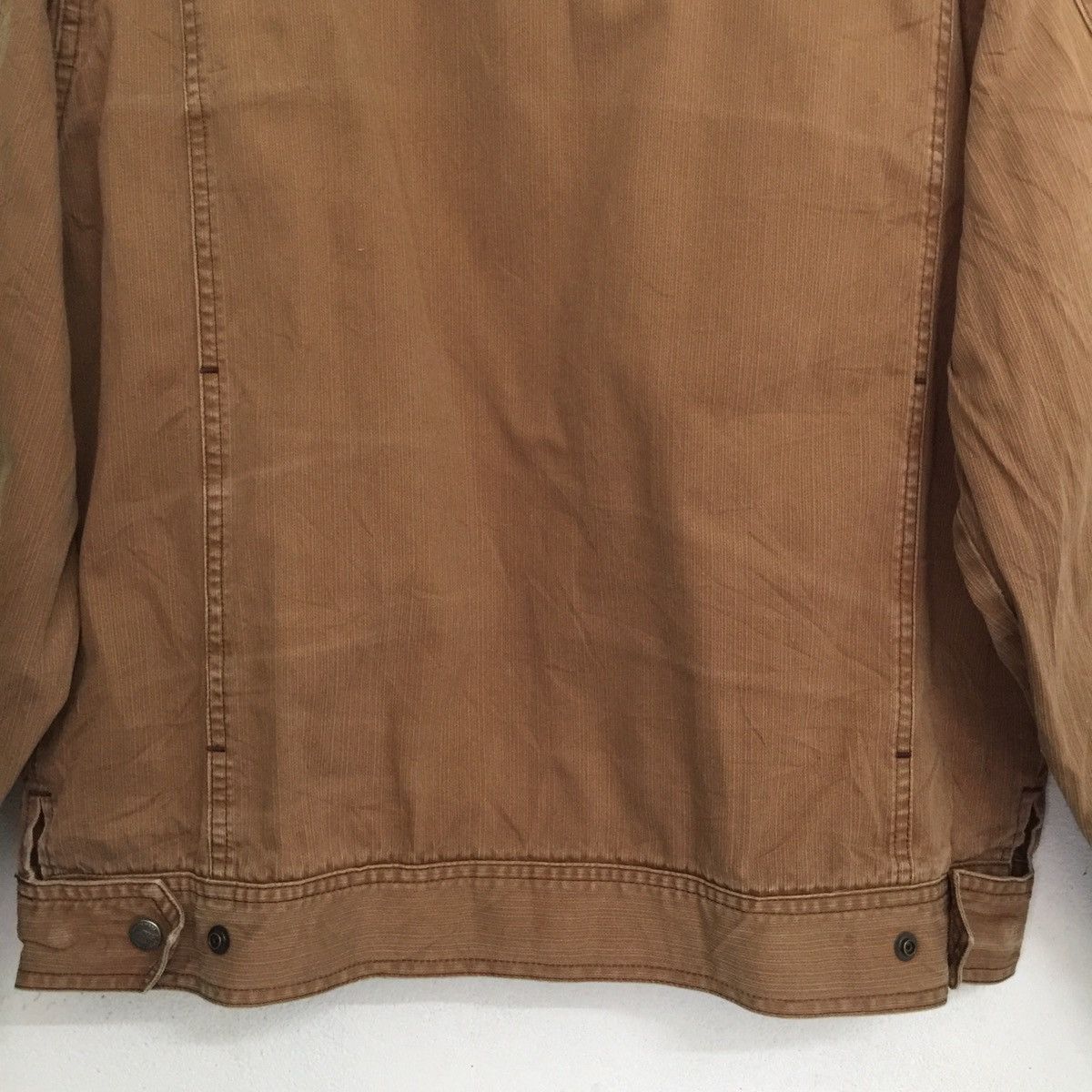 Japanese Brand Jawin jacket union made heritage outdoor style go out! Size US M / EU 48-50 / 2 - 9 Thumbnail