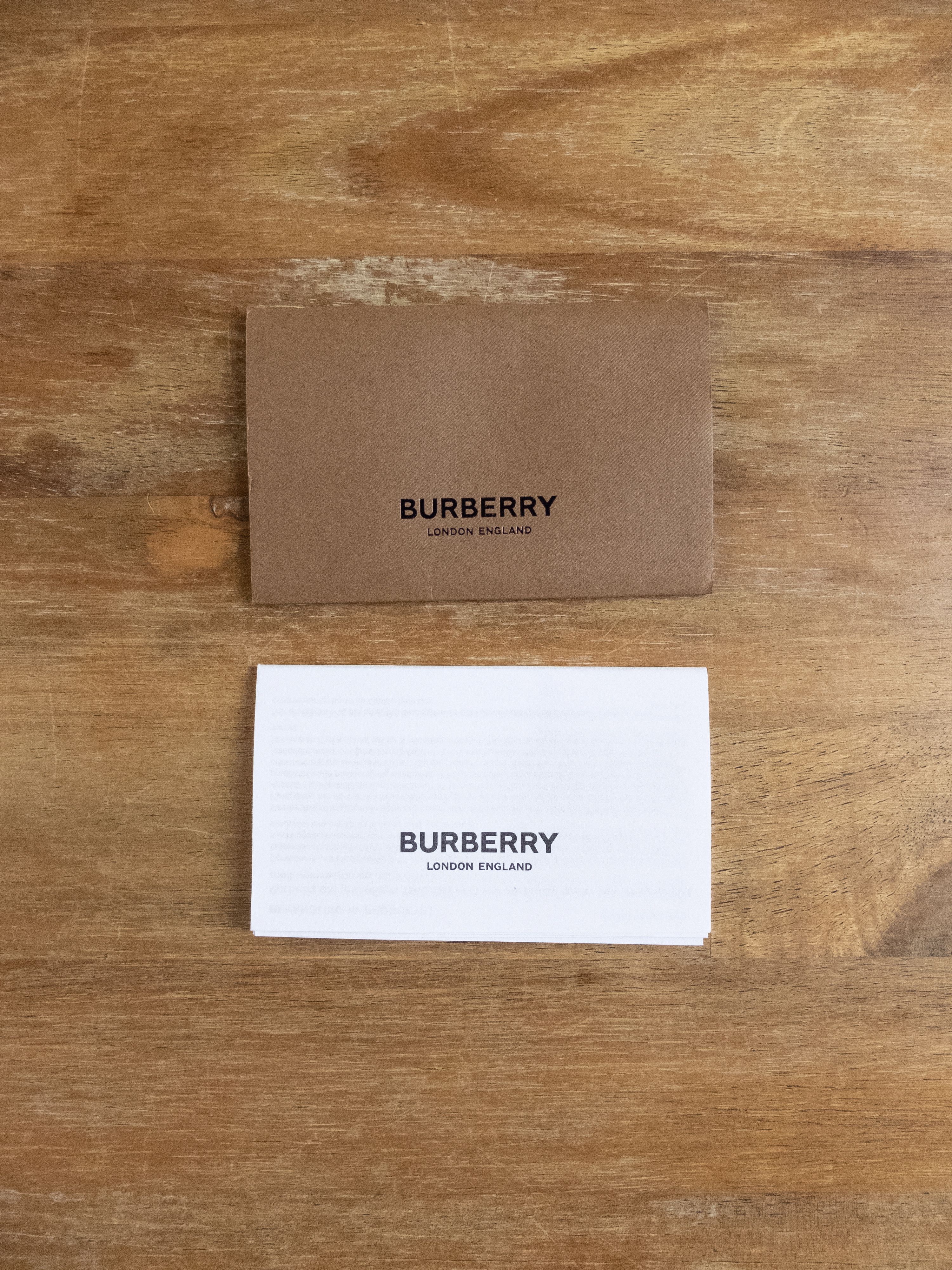 Burberry $1295 BURBERRY Horseferry Half Cube canvas crossbody bag Size ONE SIZE - 13 Thumbnail