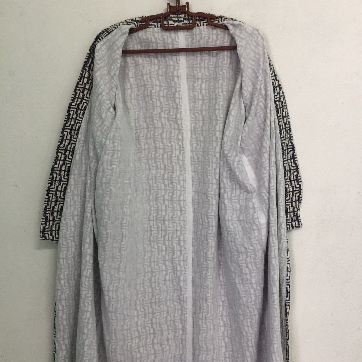 Japanese Brand Kimono Japanese brand 💯 cotton Size US L / EU 52-54 / 3 - 5 Thumbnail