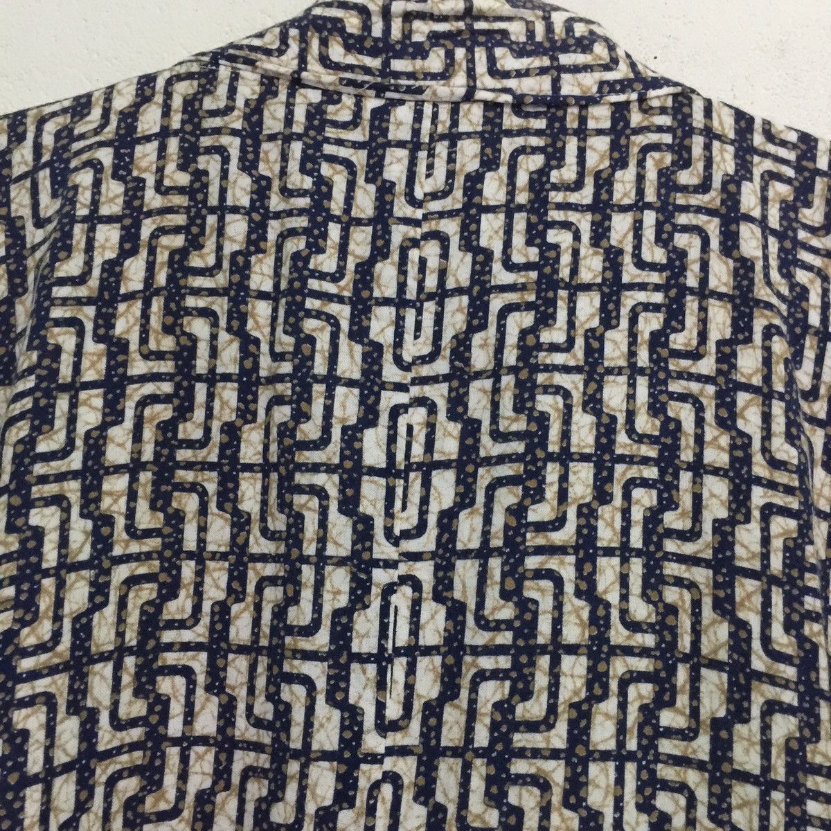 Japanese Brand Kimono Japanese brand 💯 cotton Size US L / EU 52-54 / 3 - 7 Thumbnail