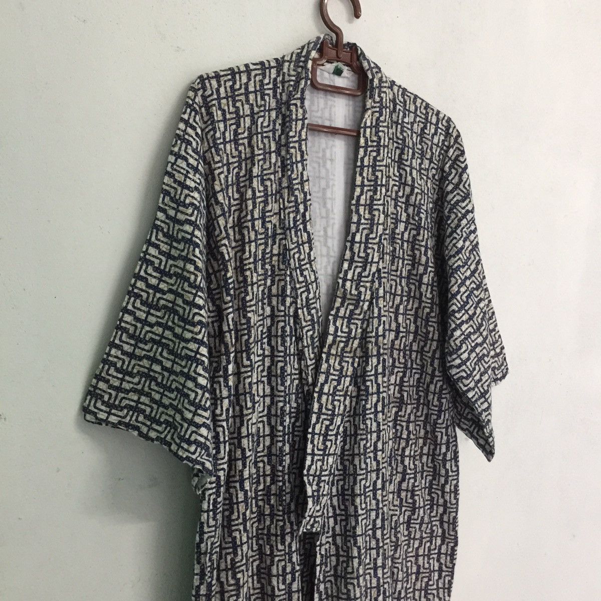 Japanese Brand Kimono Japanese brand 💯 cotton Size US L / EU 52-54 / 3 - 3 Thumbnail