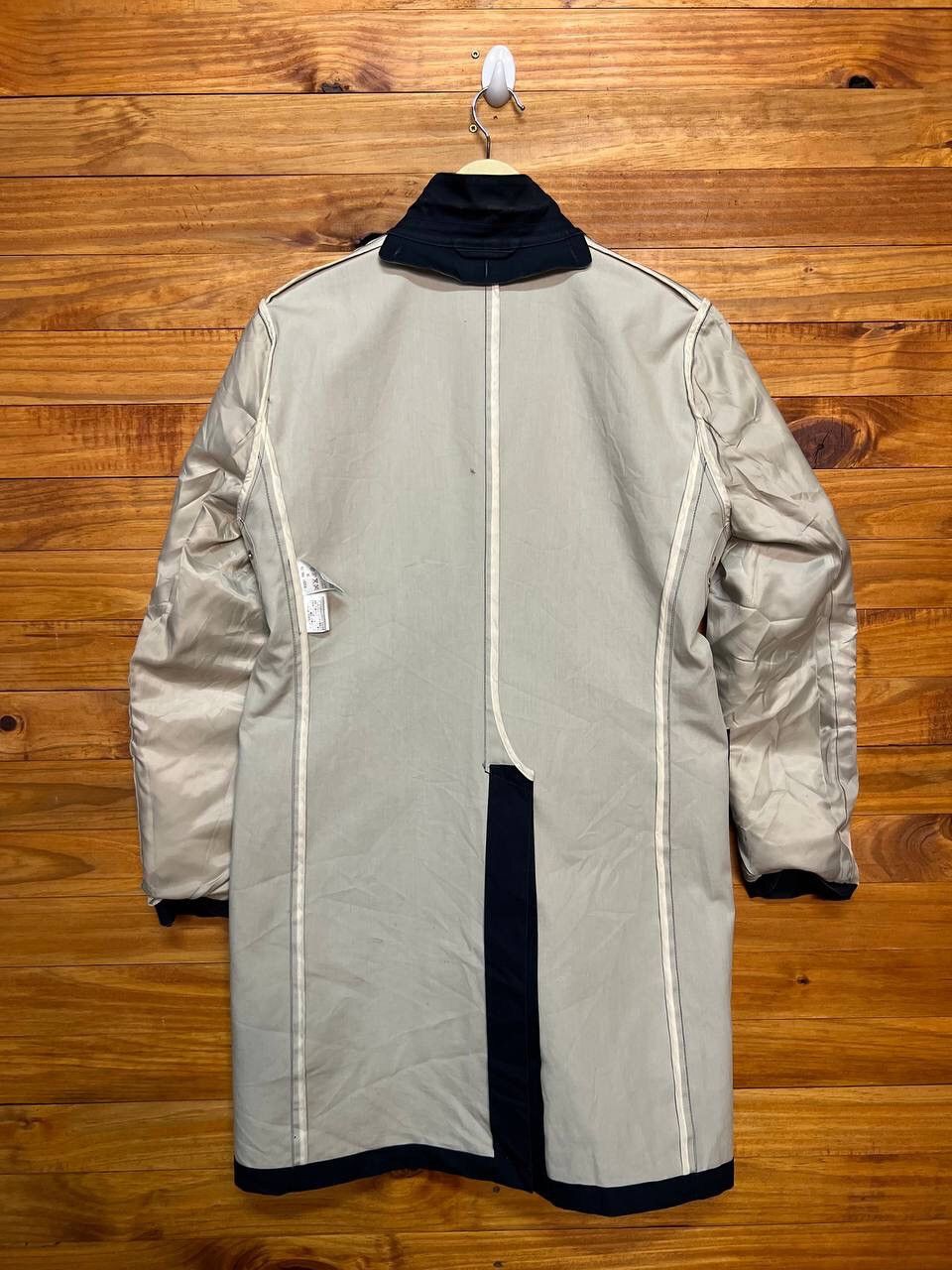 Mackintosh MACKINTOSH PHILOSOPHY COAT Size US M / EU 48-50 / 2 - 13 Thumbnail