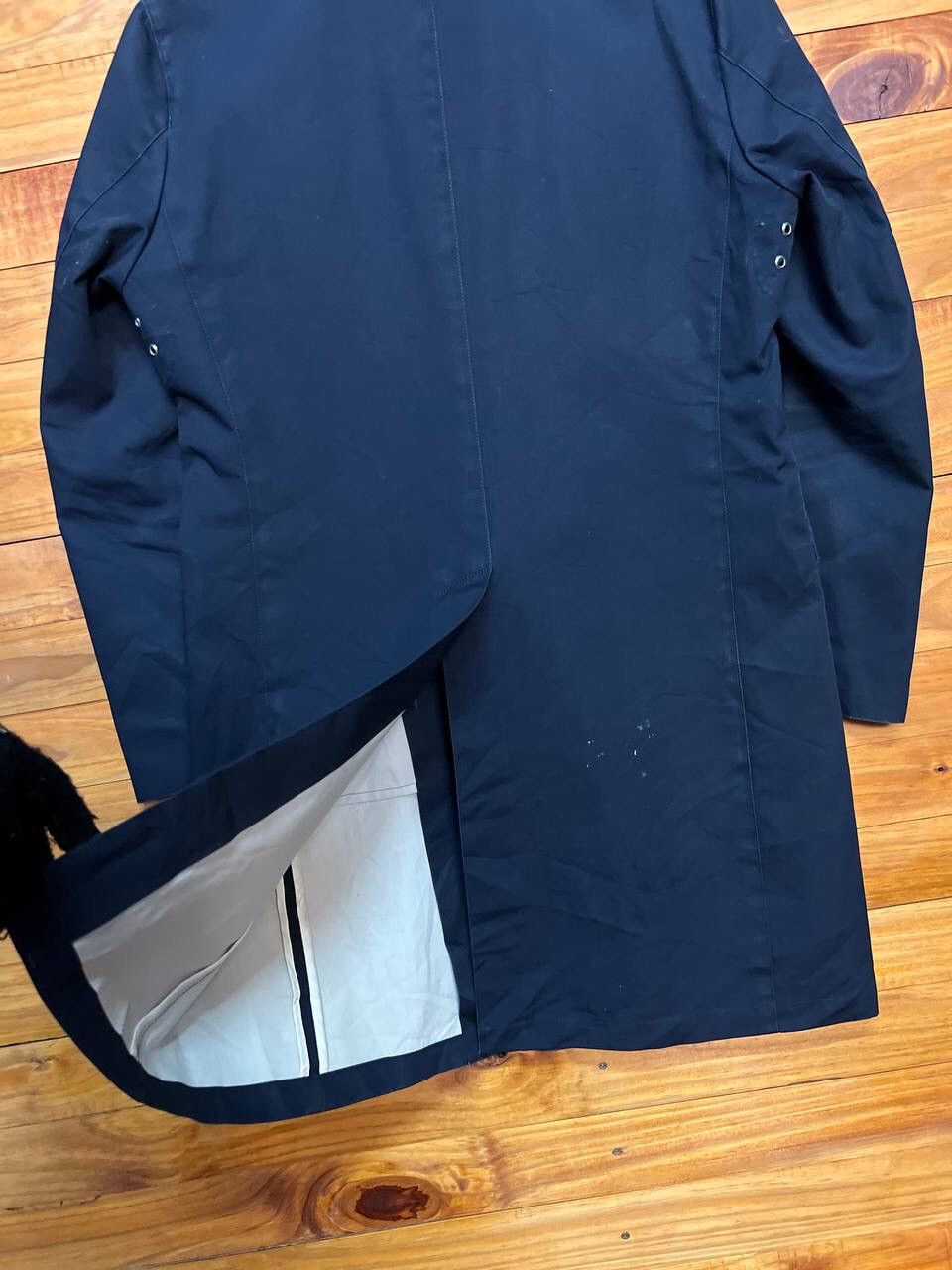 Mackintosh MACKINTOSH PHILOSOPHY COAT Size US M / EU 48-50 / 2 - 10 Thumbnail