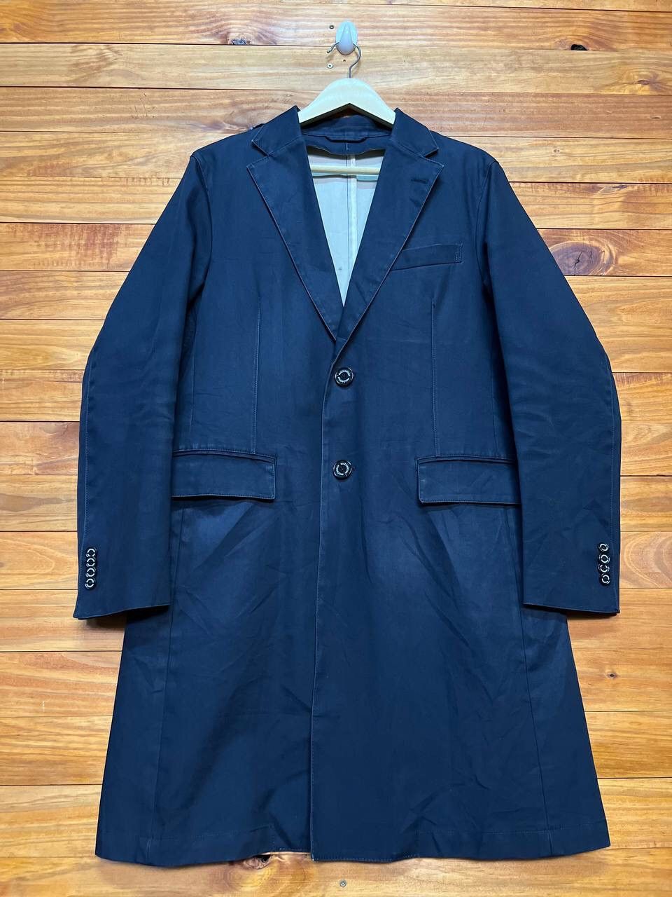 Mackintosh MACKINTOSH PHILOSOPHY COAT Size US M / EU 48-50 / 2 - 4 Thumbnail