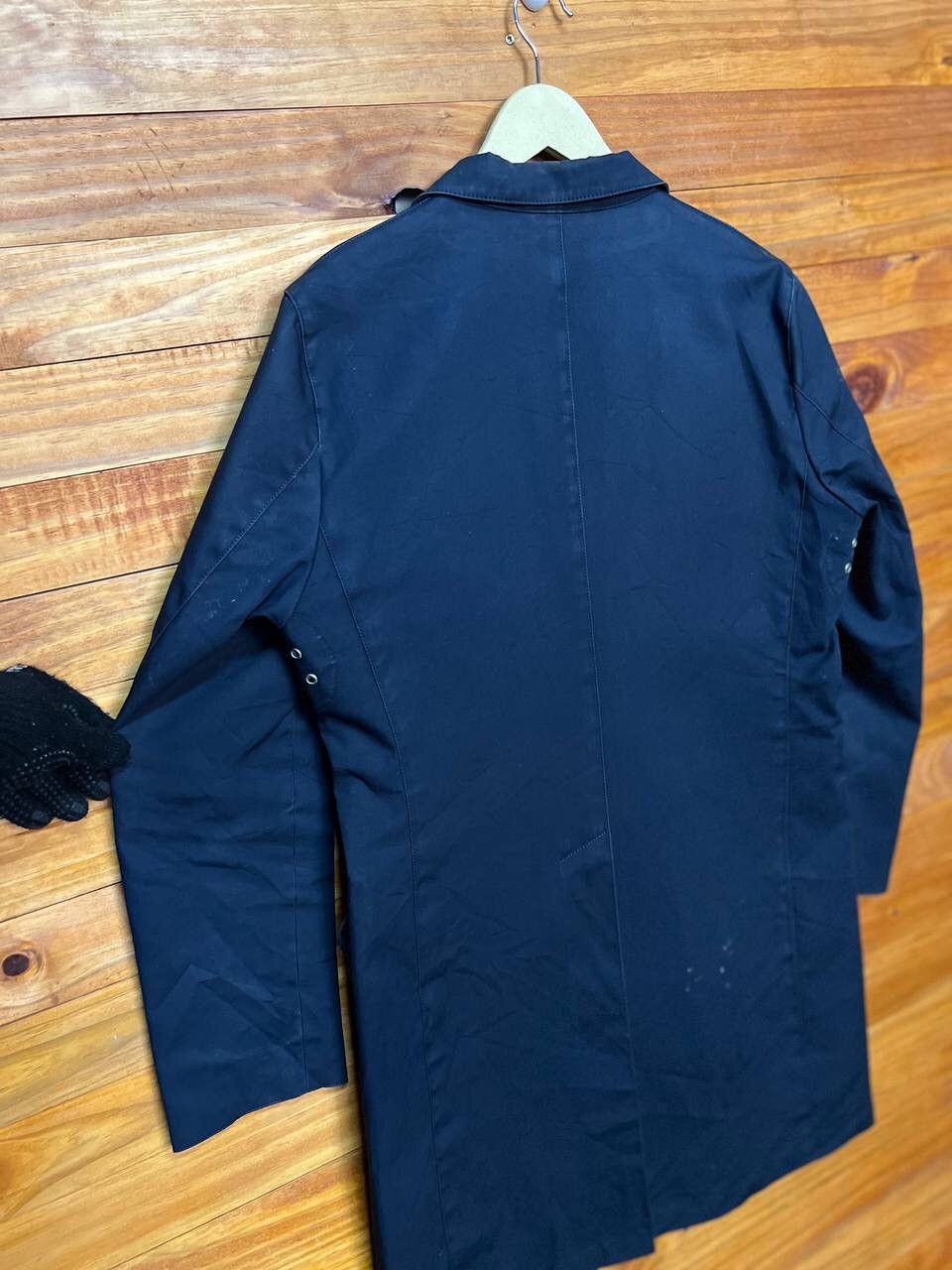 Mackintosh MACKINTOSH PHILOSOPHY COAT Size US M / EU 48-50 / 2 - 9 Thumbnail