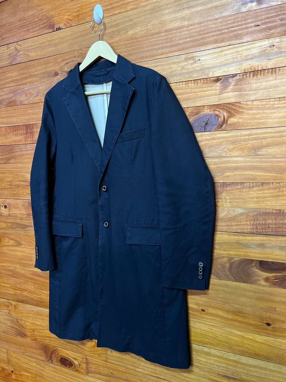 Mackintosh MACKINTOSH PHILOSOPHY COAT Size US M / EU 48-50 / 2 - 3 Thumbnail