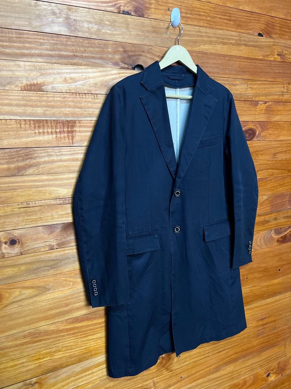 Mackintosh MACKINTOSH PHILOSOPHY COAT Size US M / EU 48-50 / 2 - 2 Thumbnail