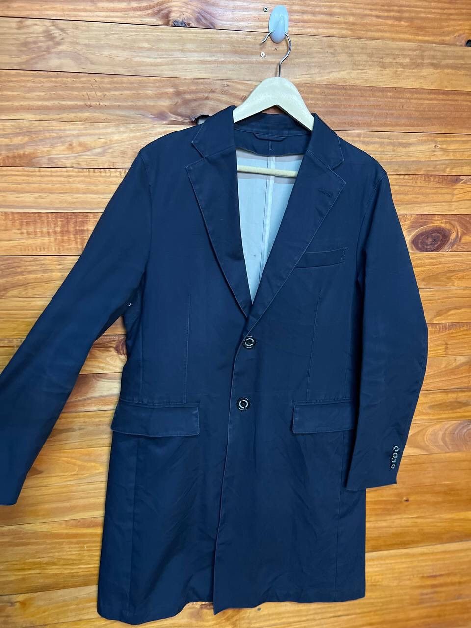 Mackintosh MACKINTOSH PHILOSOPHY COAT Size US M / EU 48-50 / 2 - 5 Thumbnail