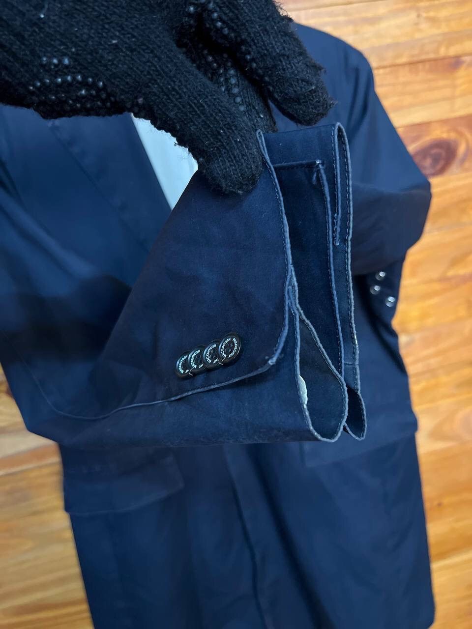 Mackintosh MACKINTOSH PHILOSOPHY COAT Size US M / EU 48-50 / 2 - 7 Thumbnail