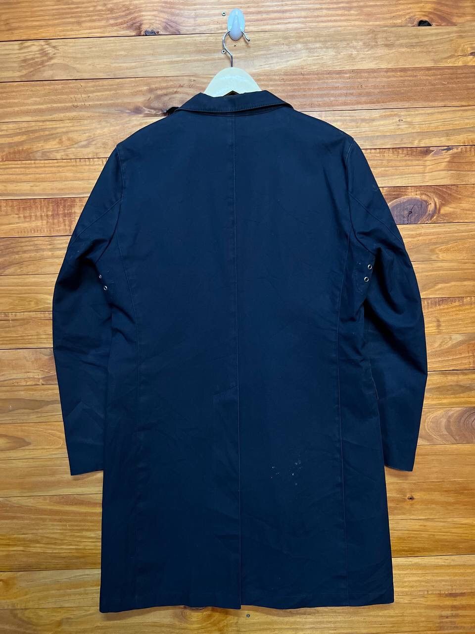Mackintosh MACKINTOSH PHILOSOPHY COAT Size US M / EU 48-50 / 2 - 8 Thumbnail