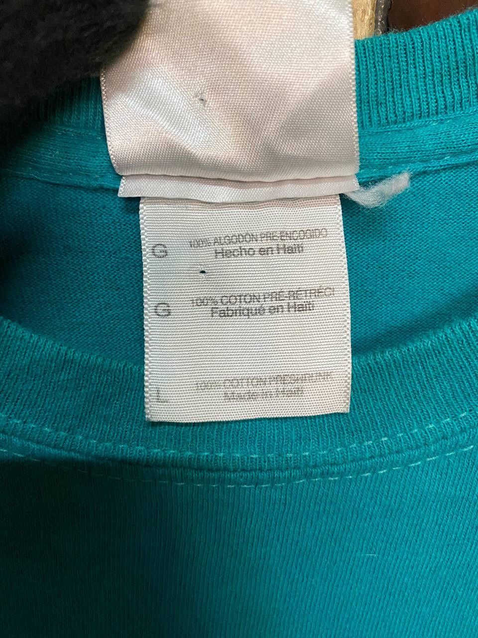 American Apparel REALTREE TEE Size US L / EU 52-54 / 3 - 12 Thumbnail