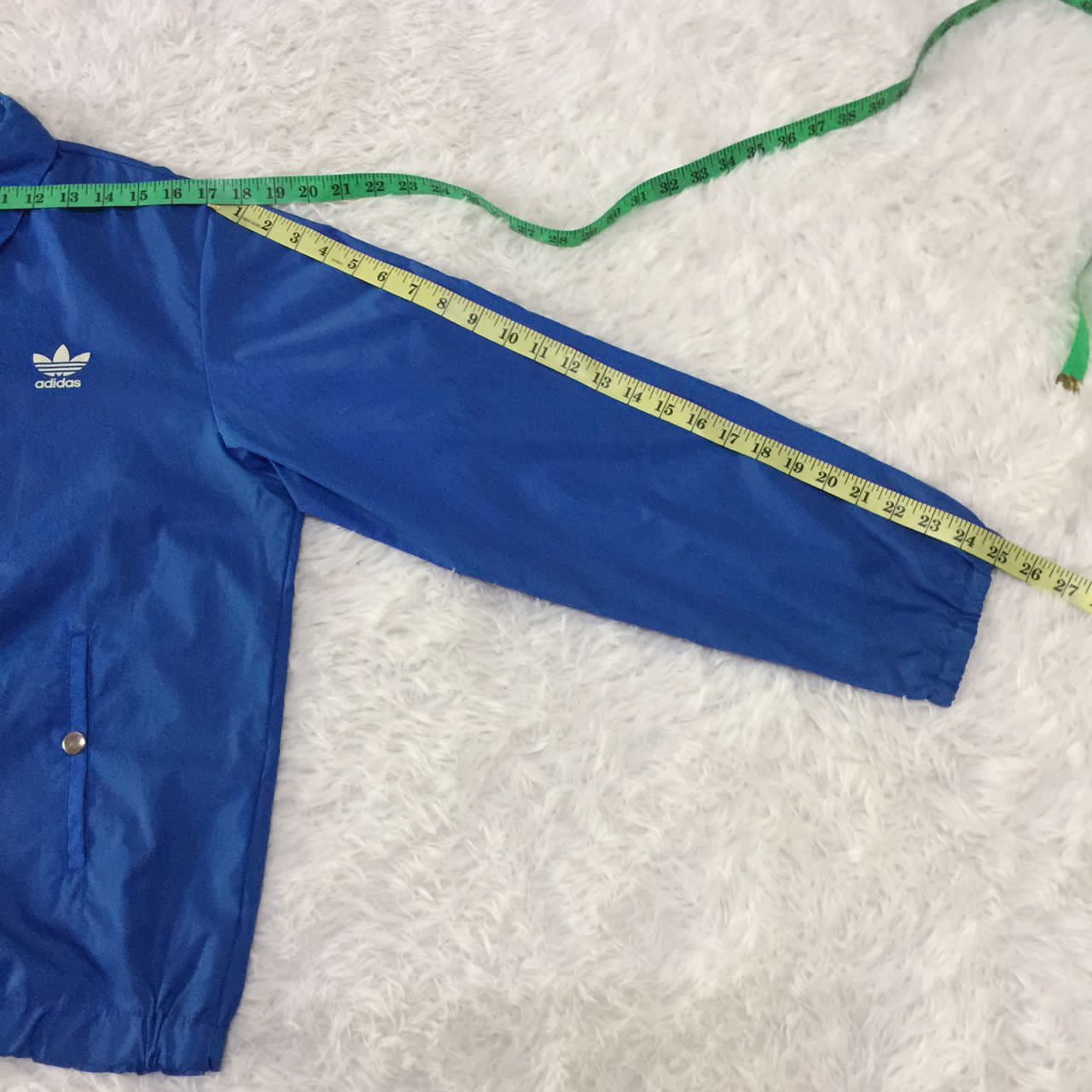 Adidas Vintage Adidas Jacket Size US M / EU 48-50 / 2 - 5 Thumbnail