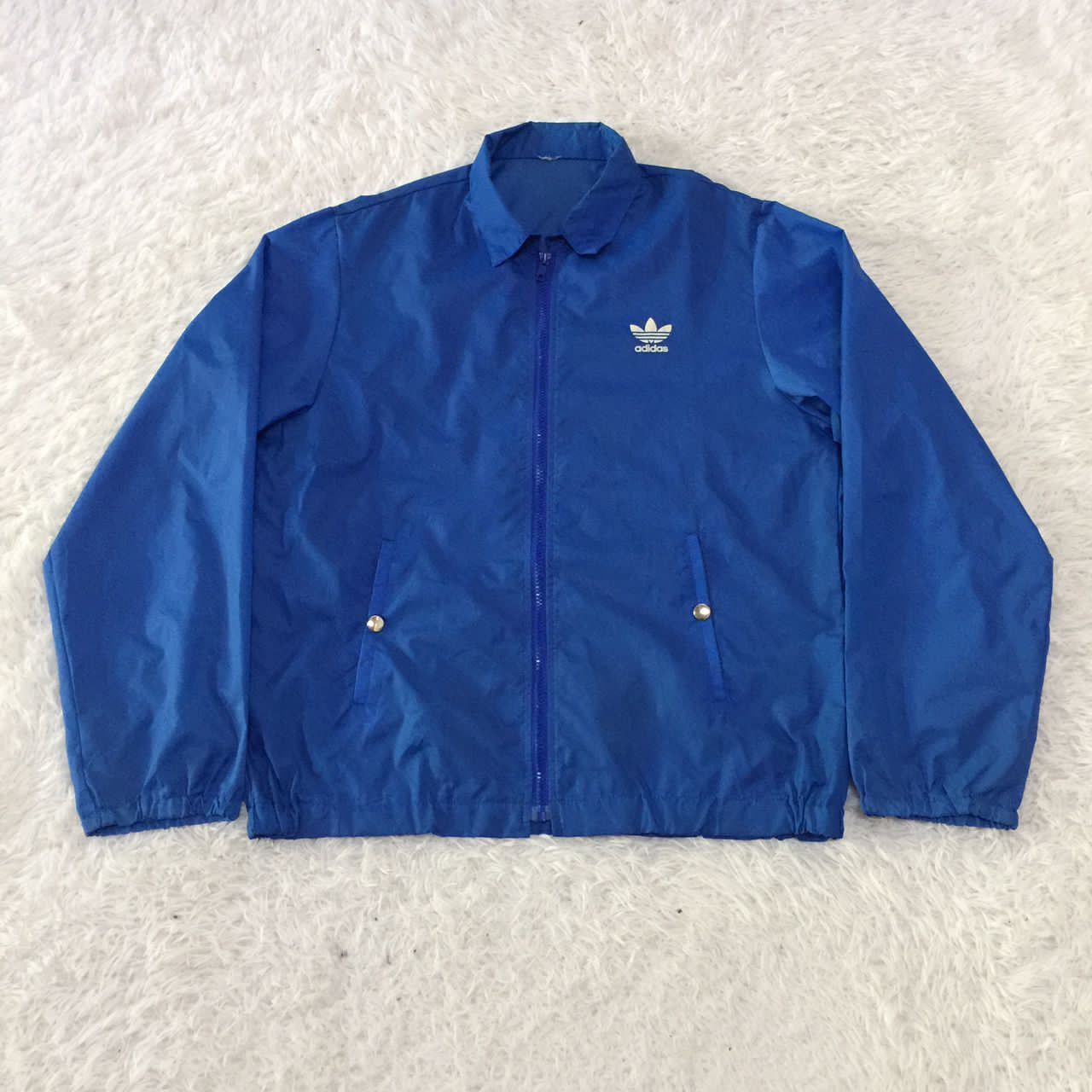 Adidas Vintage Adidas Jacket Size US M / EU 48-50 / 2 - 10 Thumbnail
