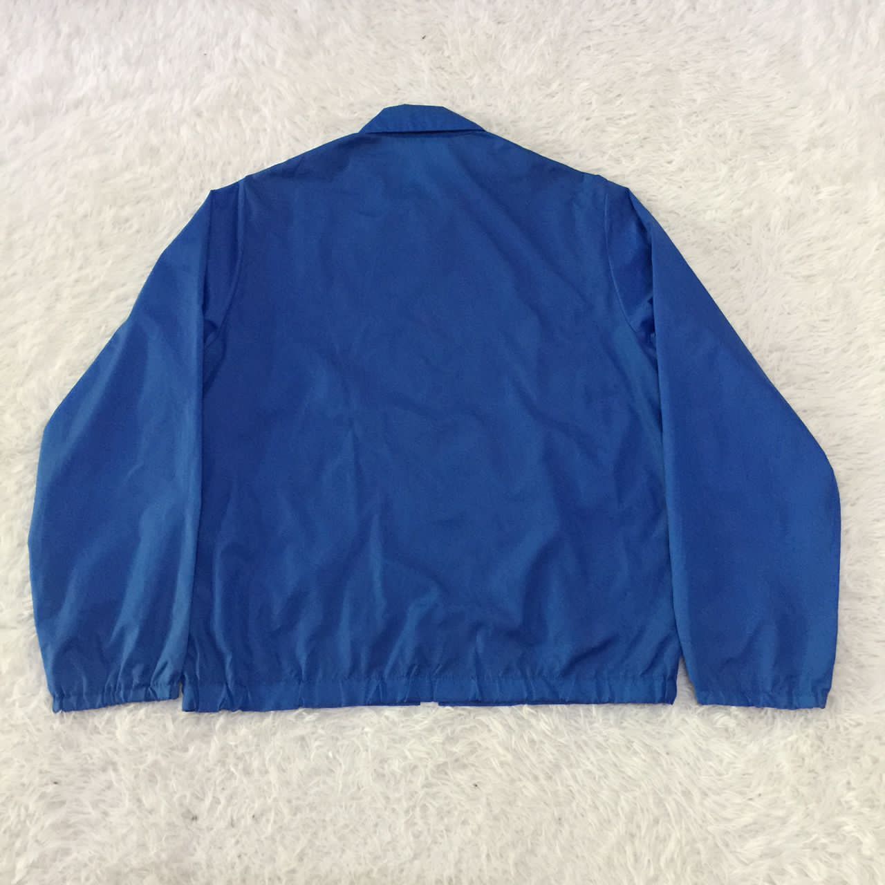 Adidas Vintage Adidas Jacket Size US M / EU 48-50 / 2 - 2 Thumbnail