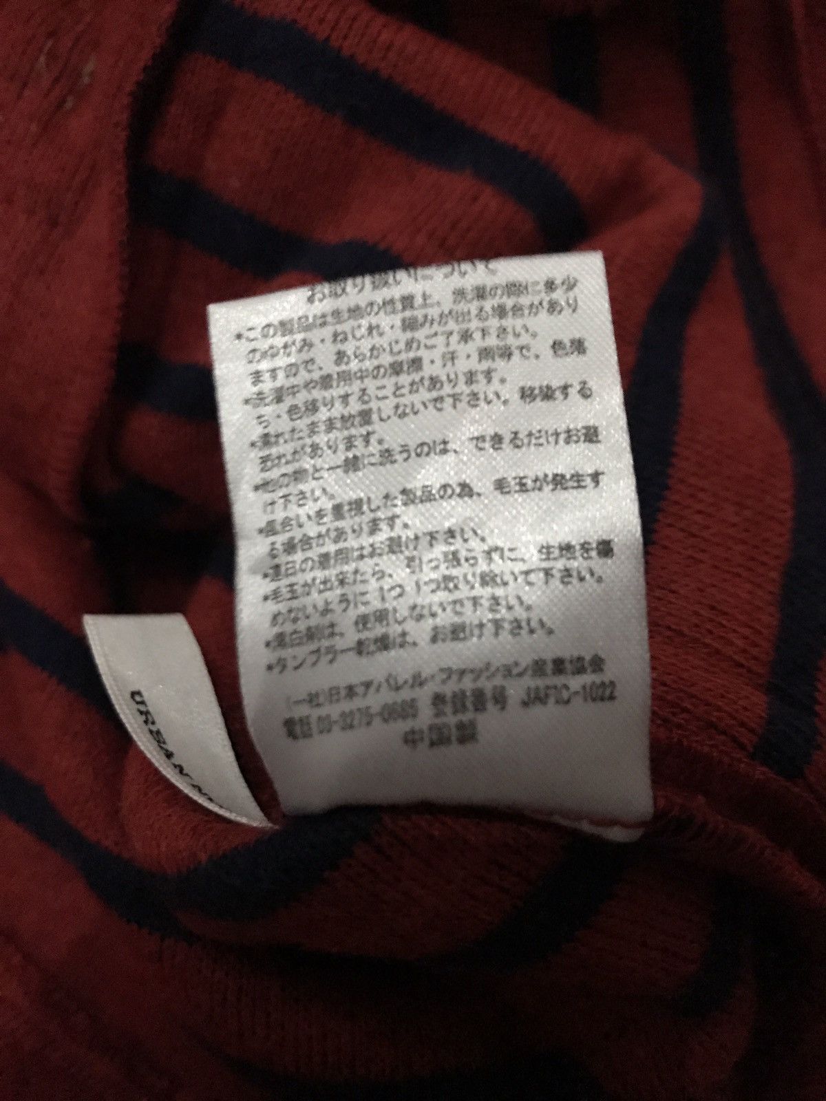 Urban Outfitters vetements urban duffle sleeveless wool hoodie Size XXS / US 00 / IT 34 - 8 Thumbnail