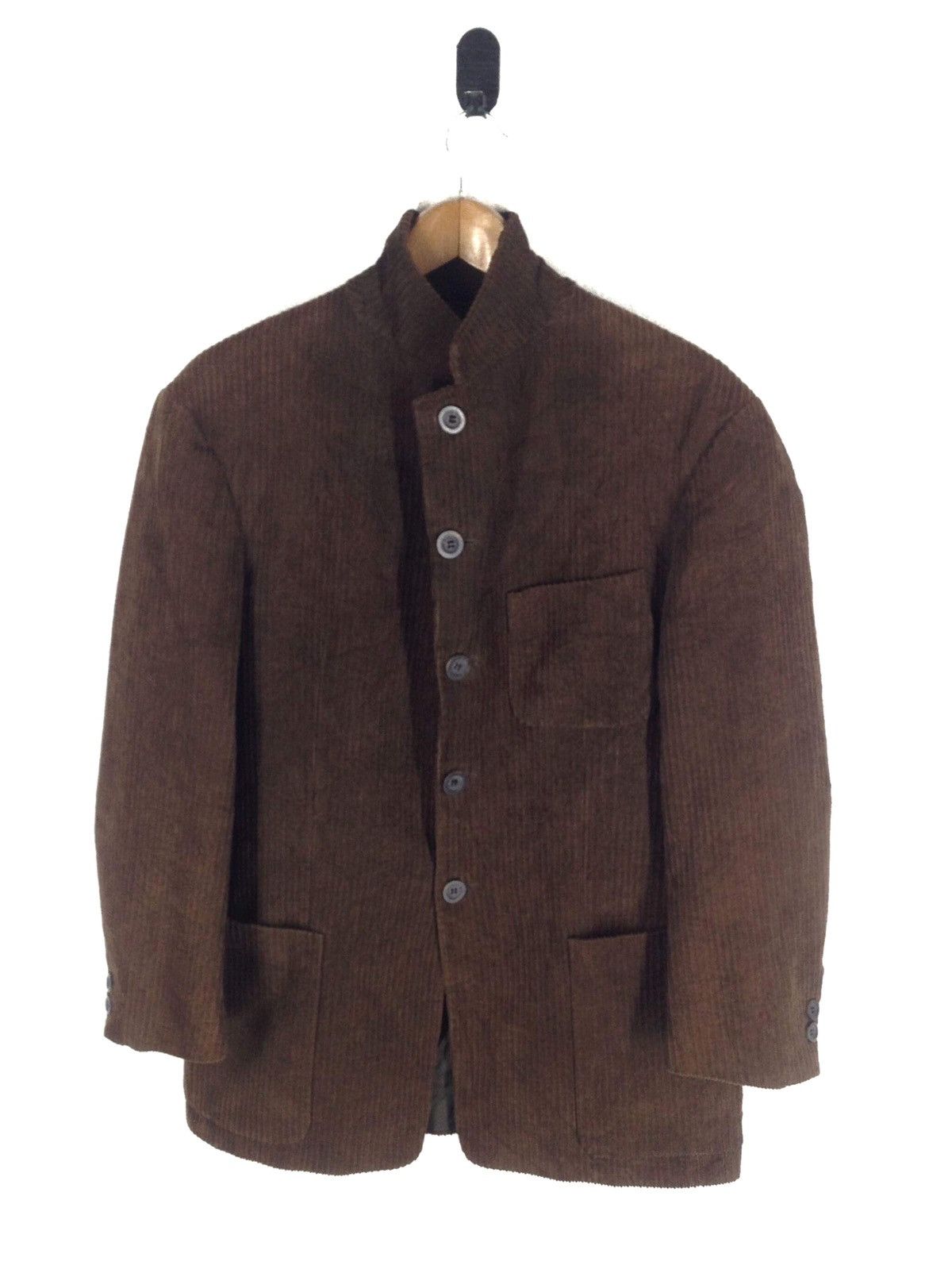 Hugo Boss Hugo Boss Mens Blazer Jacket Size US M / EU 48-50 / 2 - 1 Thumbnail