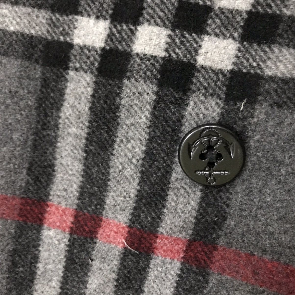 Boycott × Vintage Vintage Boycott wool coat Size US M / EU 48-50 / 2 - 5 Thumbnail