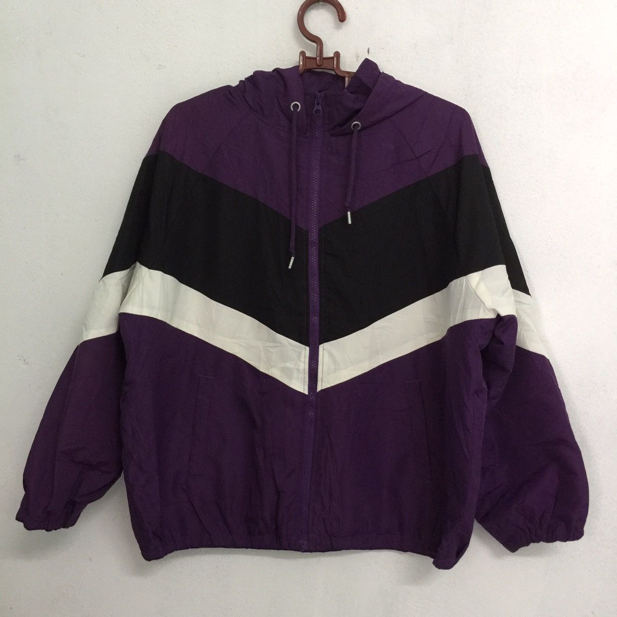 Japanese Brand Colza Japanese Design Jacket hoodie Size US L / EU 52-54 / 3 - 1 Thumbnail