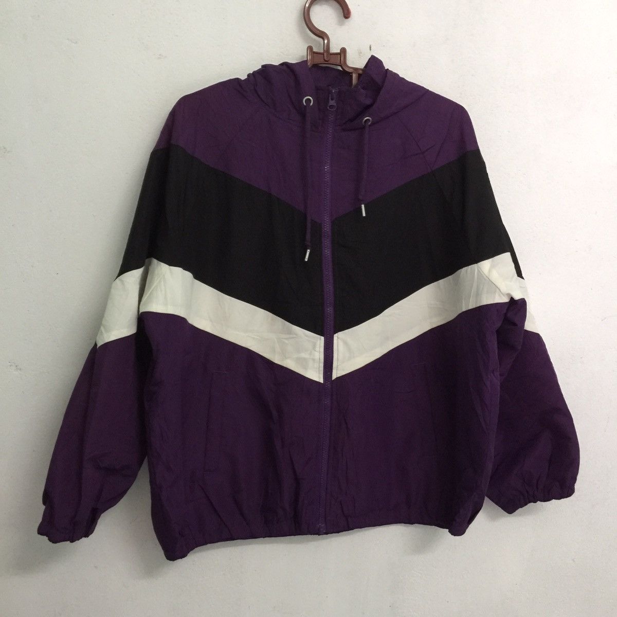 Japanese Brand Colza Japanese Design Jacket hoodie Size US L / EU 52-54 / 3 - 3 Thumbnail