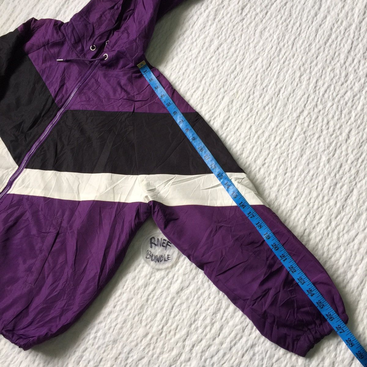 Japanese Brand Colza Japanese Design Jacket hoodie Size US L / EU 52-54 / 3 - 17 Thumbnail
