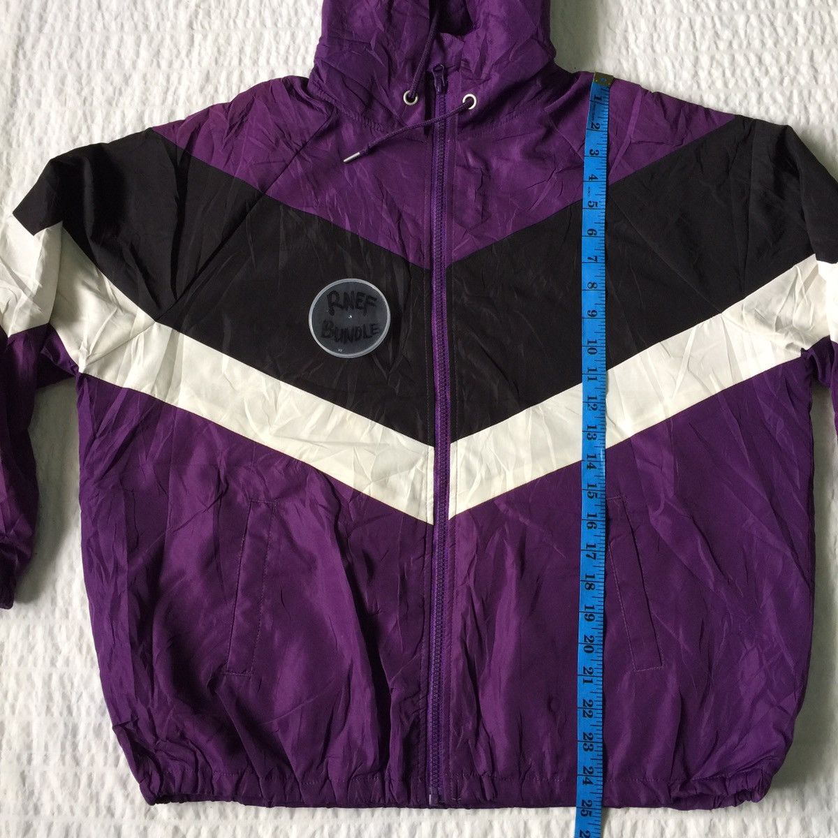 Japanese Brand Colza Japanese Design Jacket hoodie Size US L / EU 52-54 / 3 - 16 Thumbnail