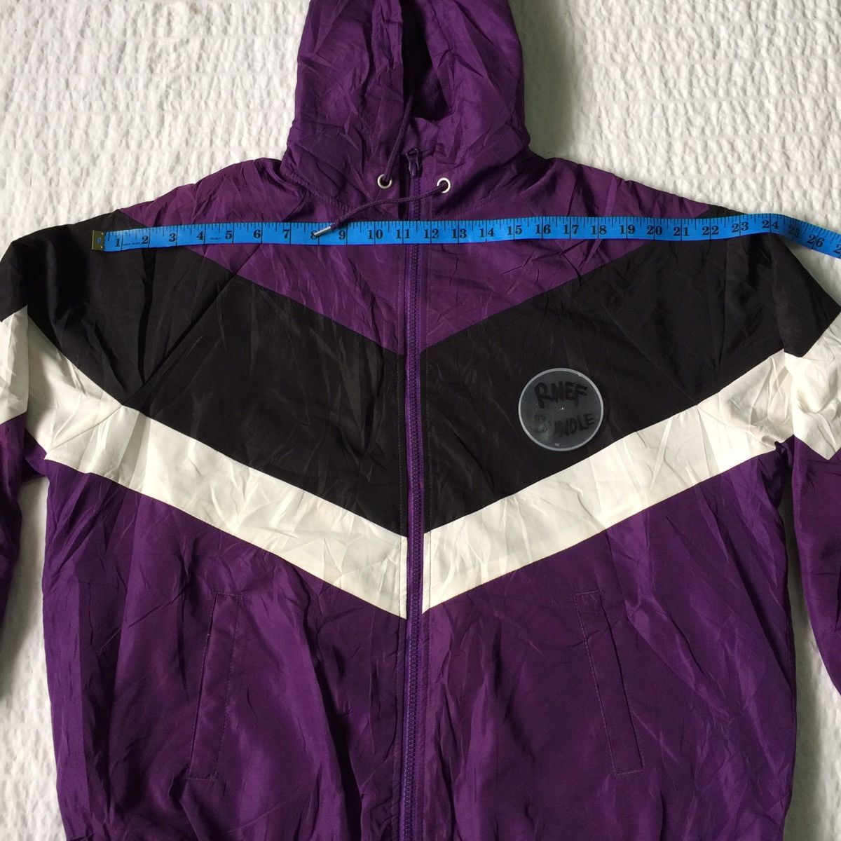 Japanese Brand Colza Japanese Design Jacket hoodie Size US L / EU 52-54 / 3 - 14 Thumbnail