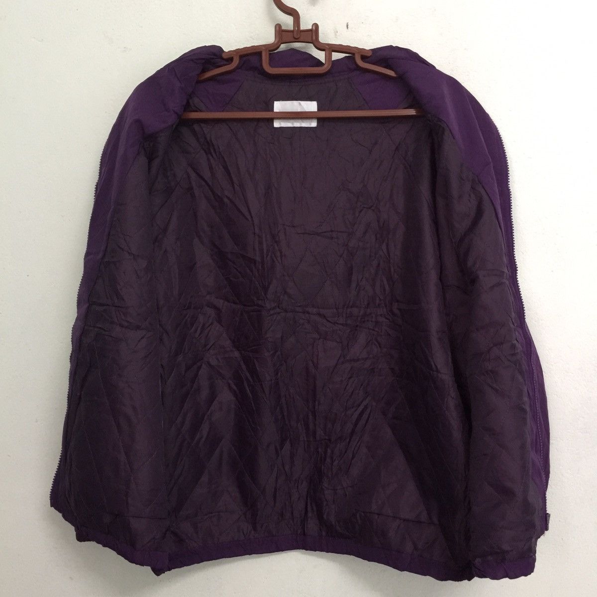 Japanese Brand Colza Japanese Design Jacket hoodie Size US L / EU 52-54 / 3 - 8 Thumbnail