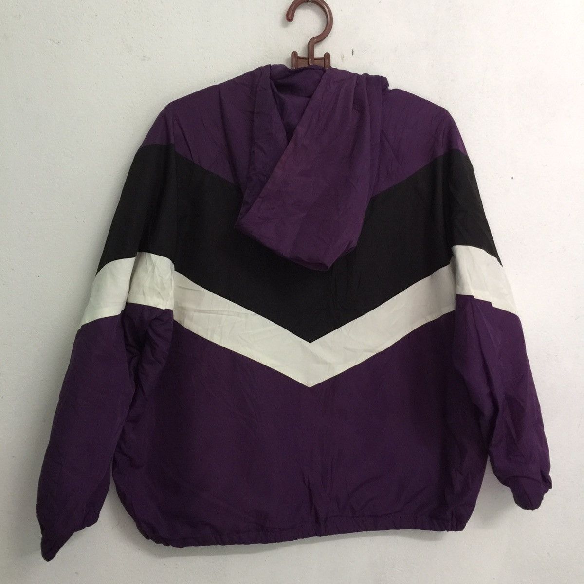 Japanese Brand Colza Japanese Design Jacket hoodie Size US L / EU 52-54 / 3 - 7 Thumbnail