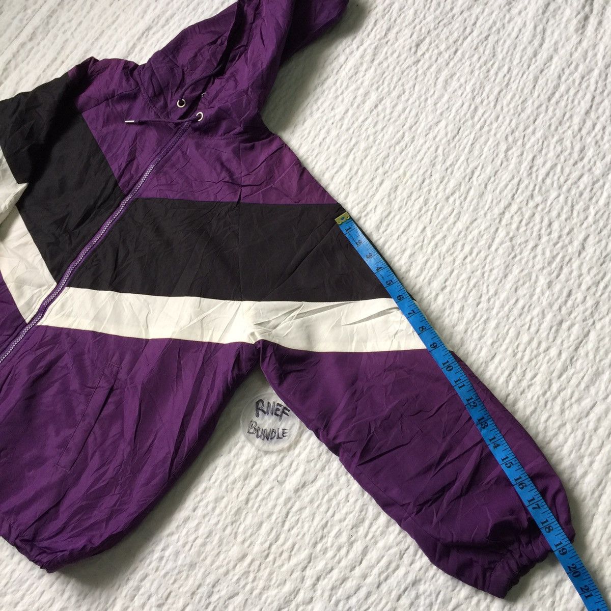 Japanese Brand Colza Japanese Design Jacket hoodie Size US L / EU 52-54 / 3 - 18 Thumbnail