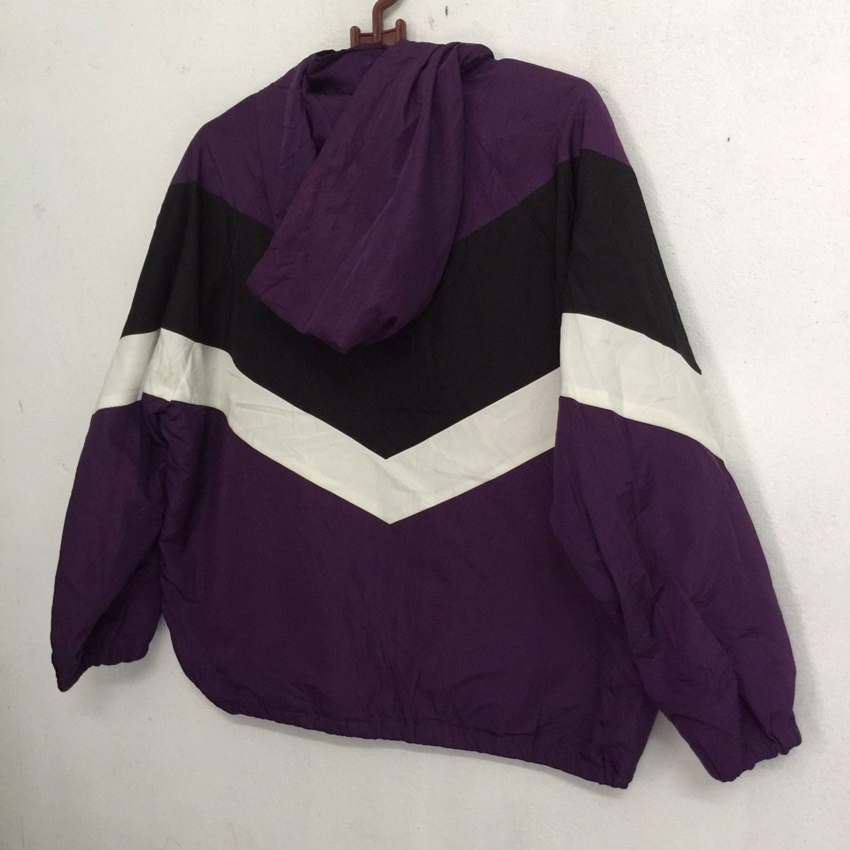 Japanese Brand Colza Japanese Design Jacket hoodie Size US L / EU 52-54 / 3 - 6 Thumbnail