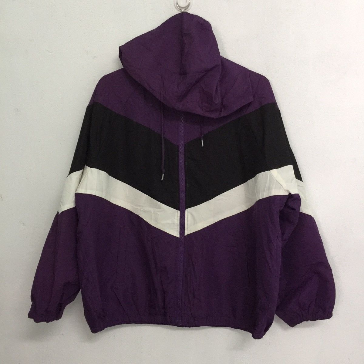 Japanese Brand Colza Japanese Design Jacket hoodie Size US L / EU 52-54 / 3 - 4 Thumbnail