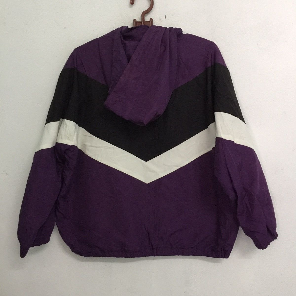 Japanese Brand Colza Japanese Design Jacket hoodie Size US L / EU 52-54 / 3 - 5 Thumbnail
