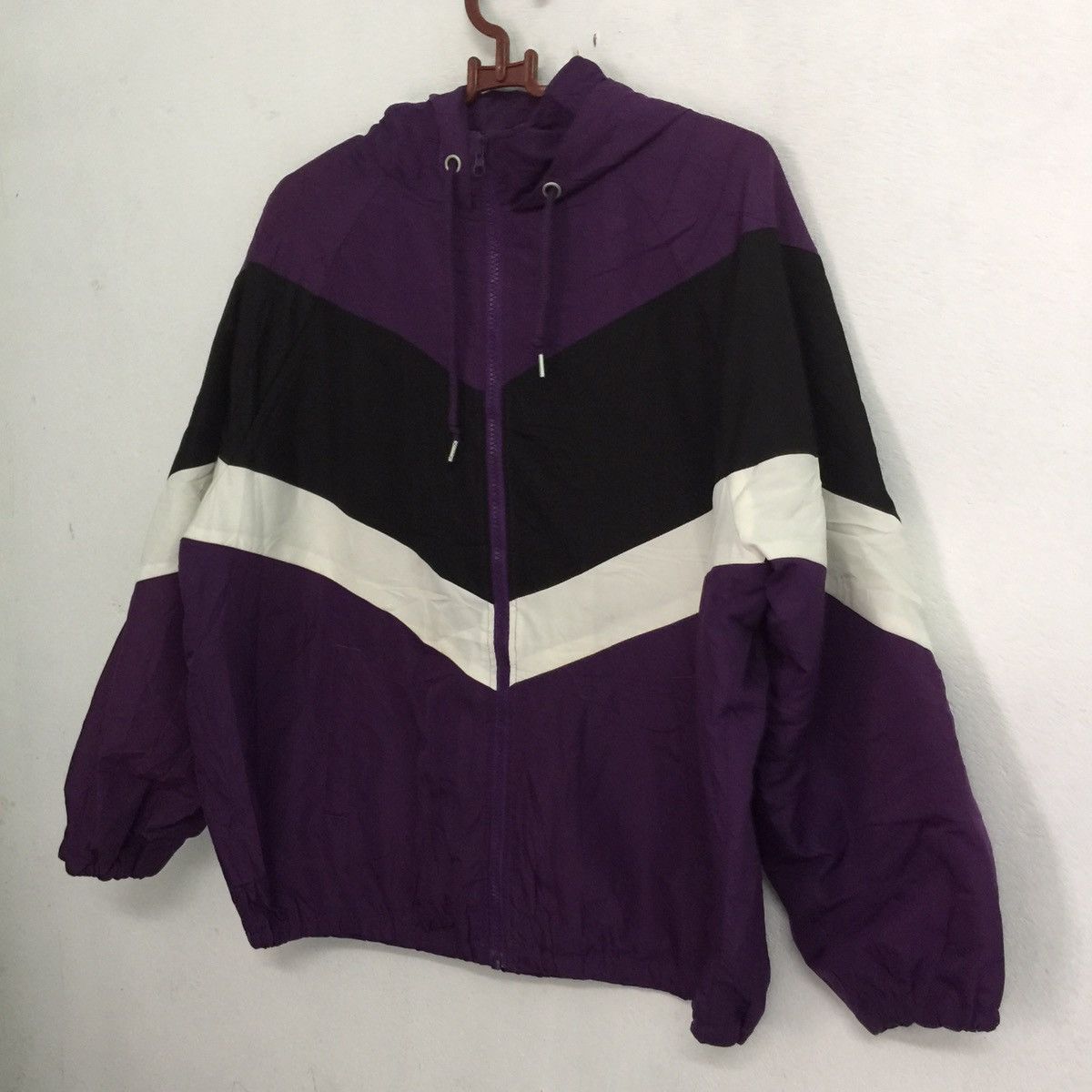 Japanese Brand Colza Japanese Design Jacket hoodie Size US L / EU 52-54 / 3 - 2 Thumbnail