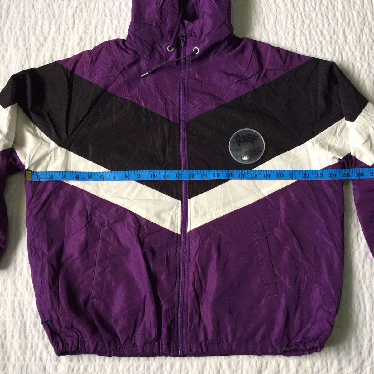 Japanese Brand Colza Japanese Design Jacket hoodie Size US L / EU 52-54 / 3 - 15 Thumbnail