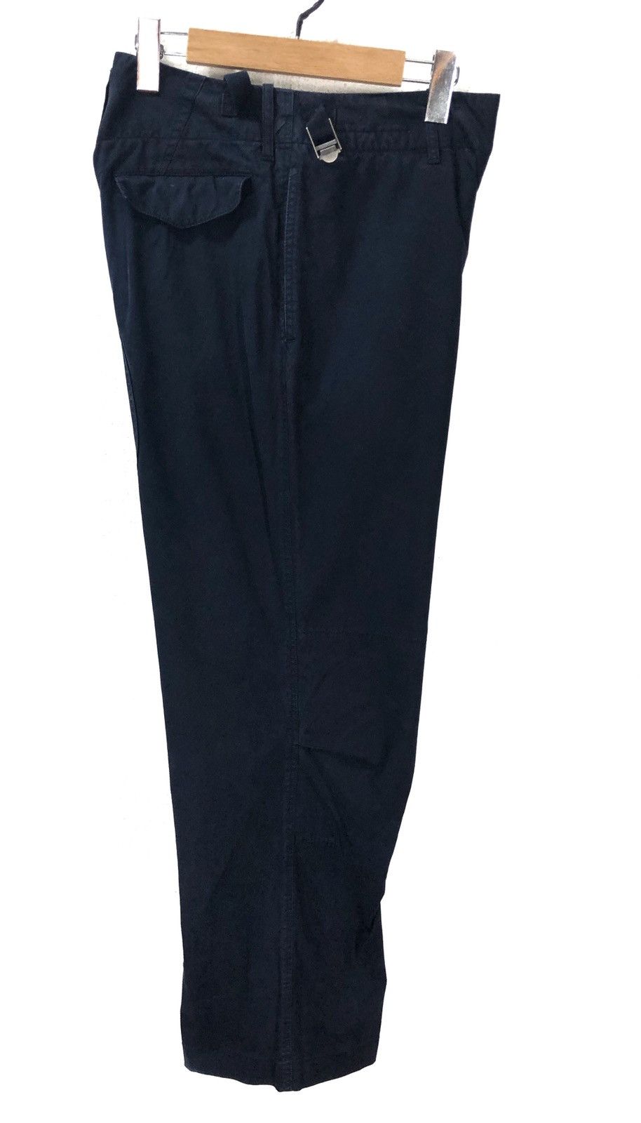 Haversack Japanese Designer Haversack Made in Japan Pant Size US 34 / EU 50 - 9 Thumbnail