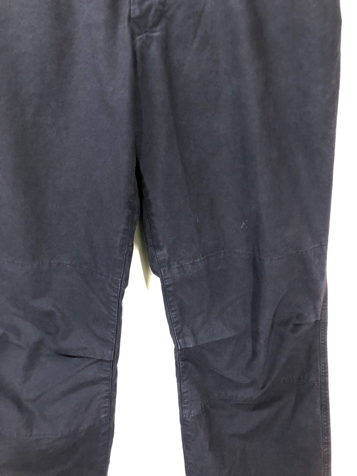 Haversack Japanese Designer Haversack Made in Japan Pant Size US 34 / EU 50 - 4 Thumbnail