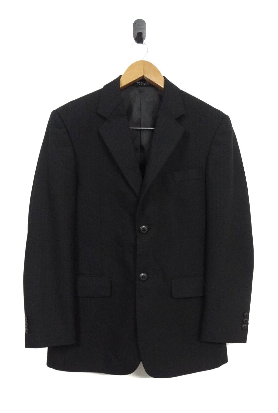 Pierre Balmain Pierre Balmain Blazzer Size 46L - 1 Thumbnail