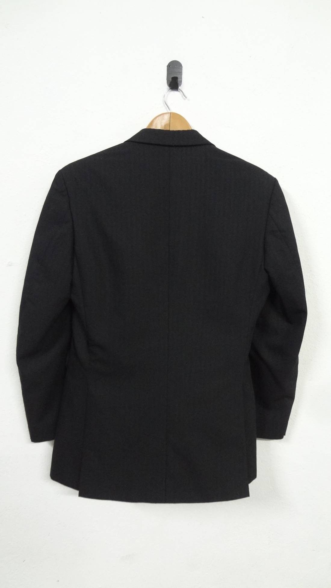 Pierre Balmain Pierre Balmain Blazzer Size 46L - 2 Thumbnail