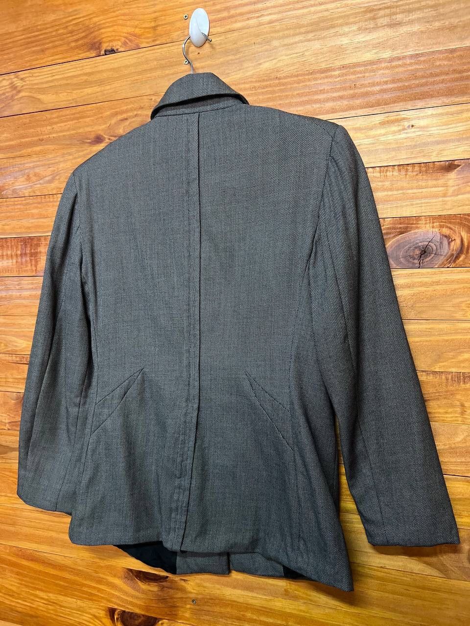 Fendi FENDI 365 WOMENS SUIT BLAZER MADE IN ITALY Size S / US 4 / IT 40 - 12 Thumbnail