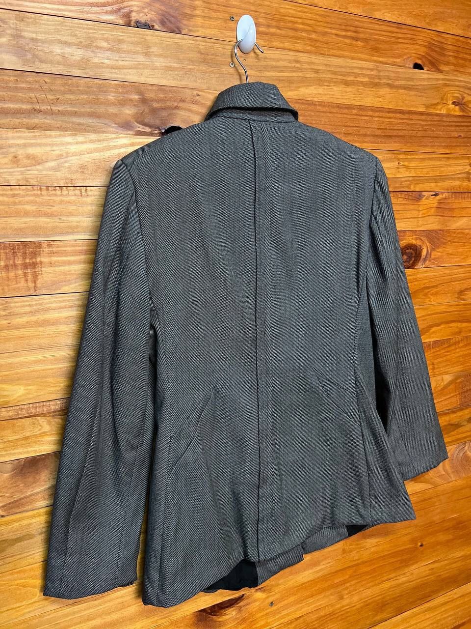 Fendi FENDI 365 WOMENS SUIT BLAZER MADE IN ITALY Size S / US 4 / IT 40 - 11 Thumbnail