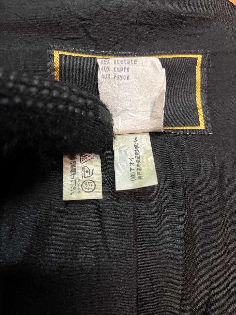 Fendi FENDI 365 WOMENS SUIT BLAZER MADE IN ITALY Size S / US 4 / IT 40 - 21 Thumbnail