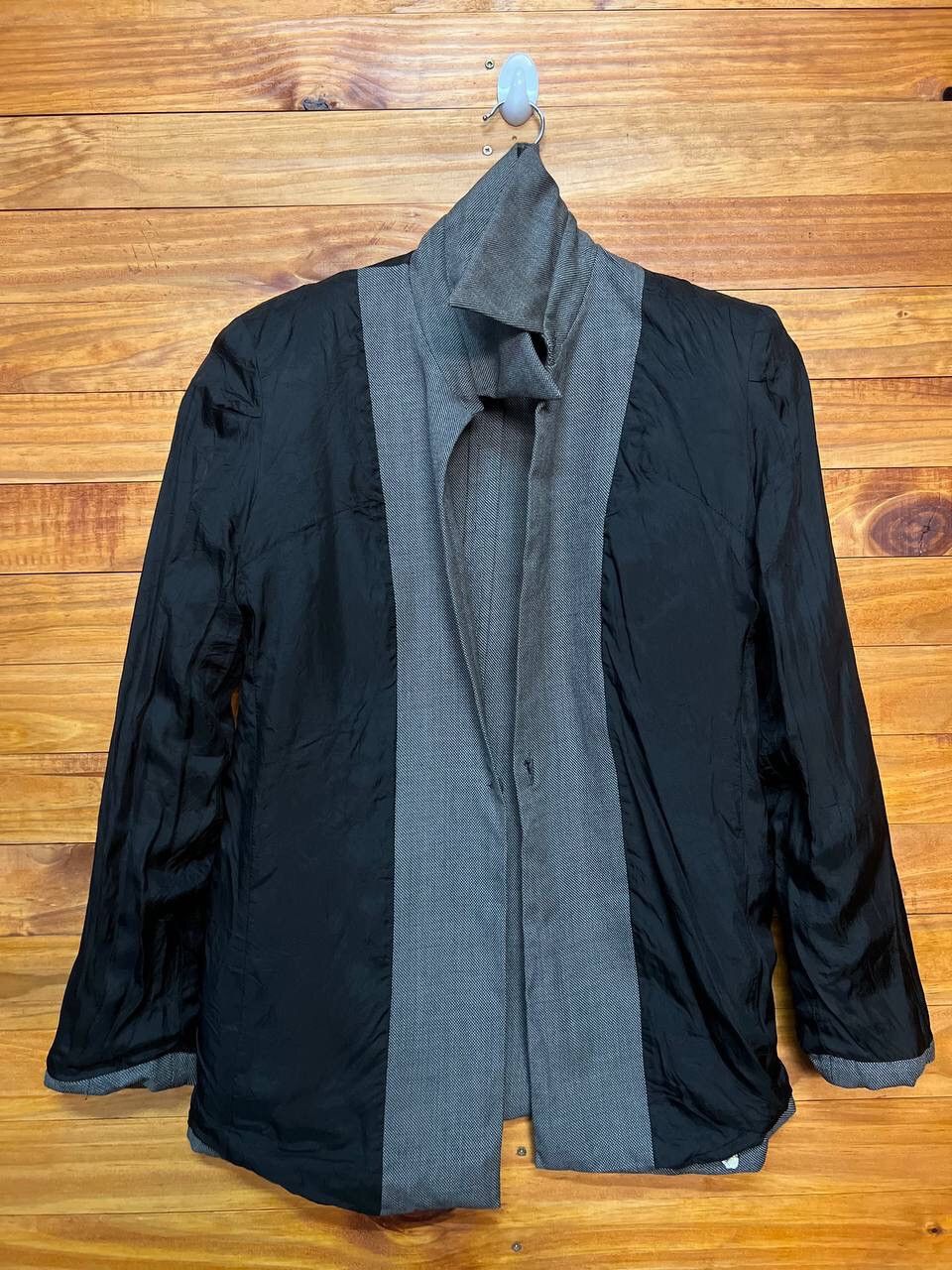 Fendi FENDI 365 WOMENS SUIT BLAZER MADE IN ITALY Size S / US 4 / IT 40 - 17 Thumbnail