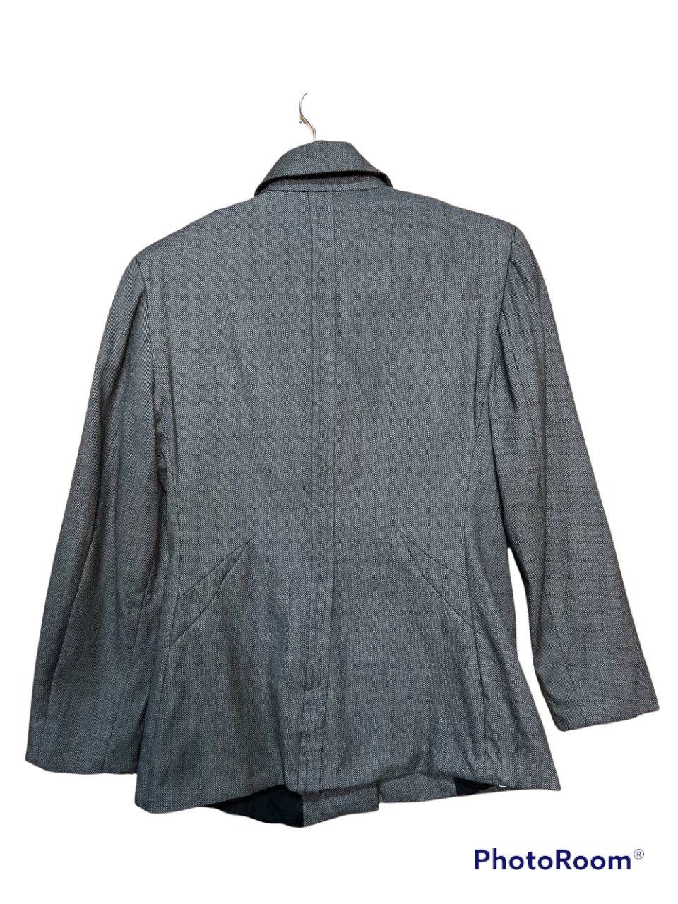 Fendi FENDI 365 WOMENS SUIT BLAZER MADE IN ITALY Size S / US 4 / IT 40 - 2 Thumbnail