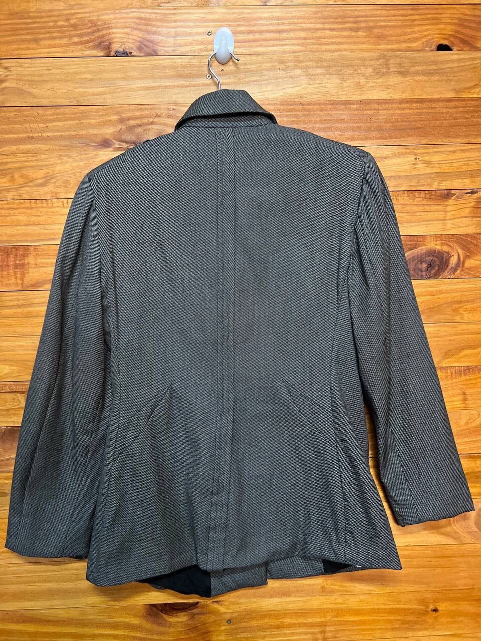 Fendi FENDI 365 WOMENS SUIT BLAZER MADE IN ITALY Size S / US 4 / IT 40 - 10 Thumbnail