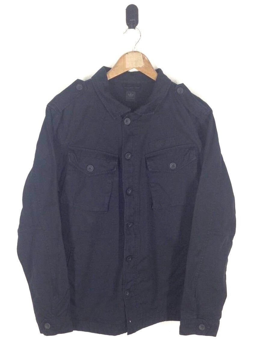 Adidas Adidas Vespa Jacket Size US M / EU 48-50 / 2 - 1 Thumbnail