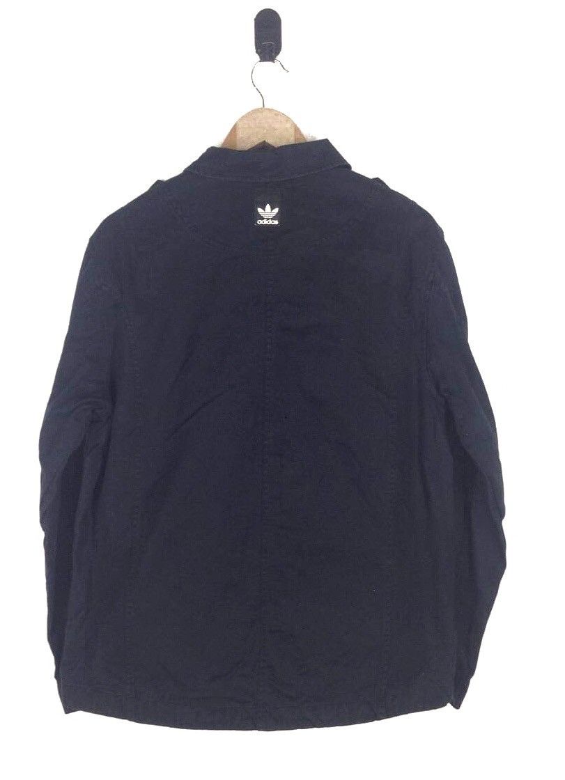 Adidas vespa jacket sale deals