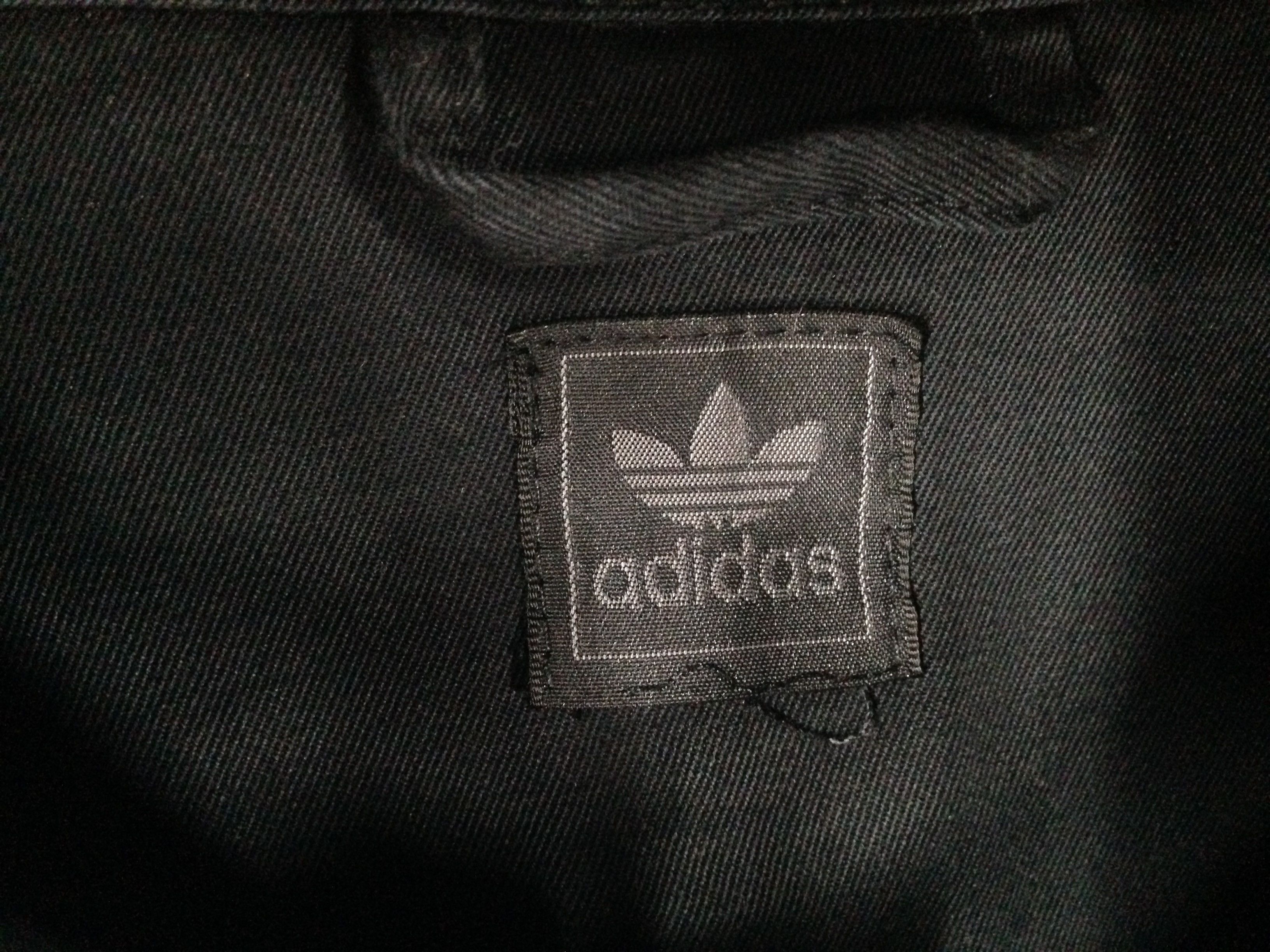 Adidas Adidas Vespa Jacket Size US M / EU 48-50 / 2 - 5 Thumbnail