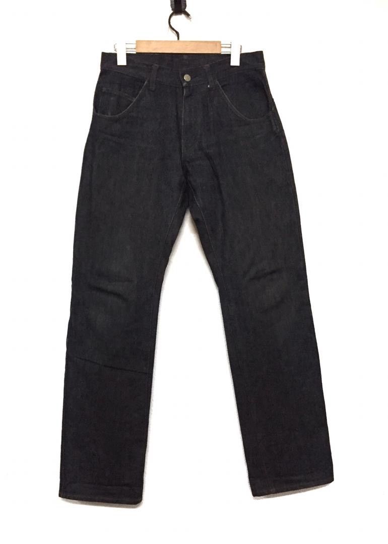 Japanese Brand × PPFM Japanese Brand PPFM Denim Size US 31 - 1 Thumbnail
