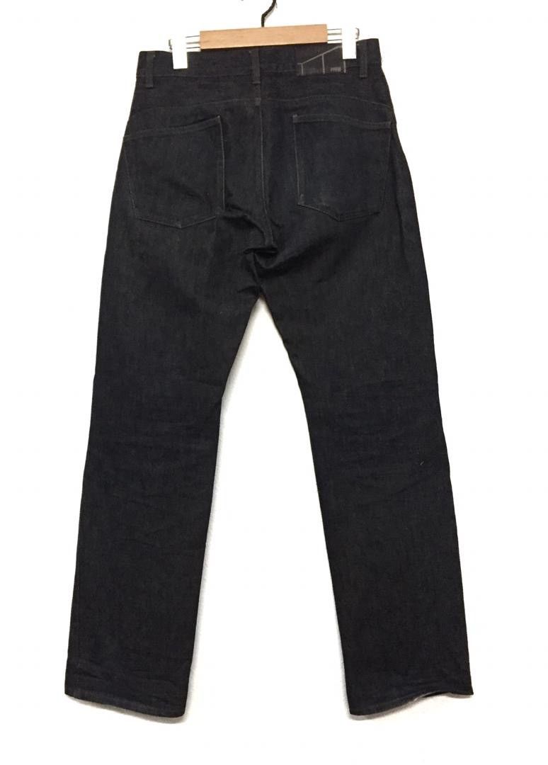 Japanese Brand × PPFM Japanese Brand PPFM Denim Size US 31 - 3 Thumbnail